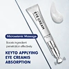 Moisturizing Electric Eye Cream